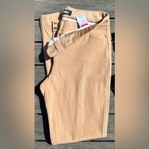 Women’s Skinny Low Rise Straight Pants - Size 2